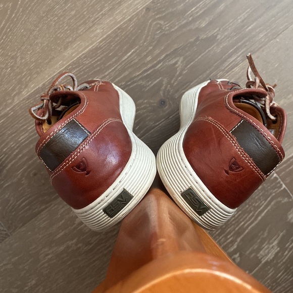 Sperry Gold cup series shoes - Picture 4 of 4